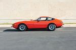 Ferrari 365 GTB/4 Daytona Coupe 1973 года